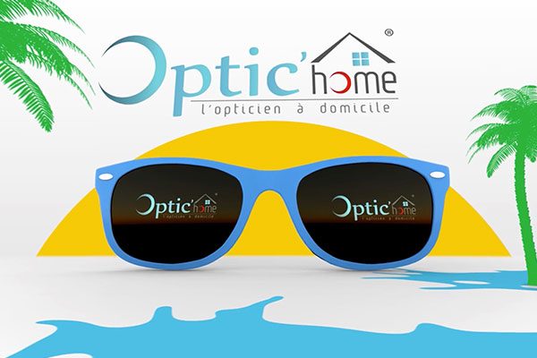 SPOT VIDEO OPTICHOME